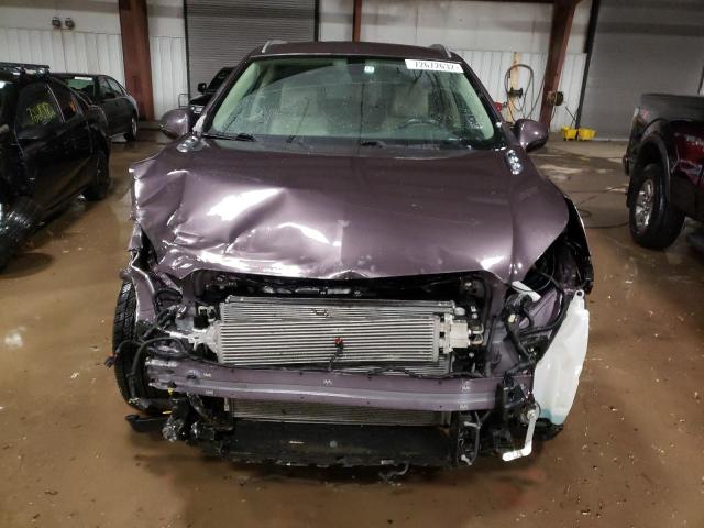 Photo 5 from auction – 2017 BUICK ENVISION E with VIN LRBFXDSA1HD037936
