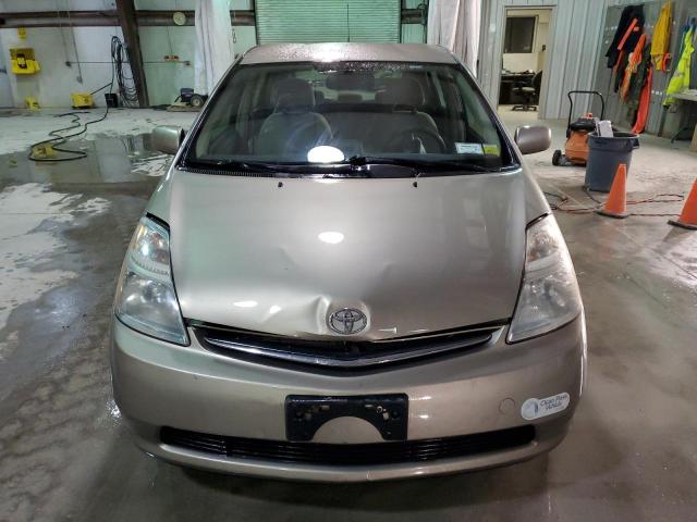 Photo 5 from auction – 2009 TOYOTA PRIUS with VIN JTDKB20U993528942