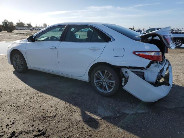 Photo 2 from auction – 2017 TOYOTA CAMRY LE with VIN 4T1BF1FK9HU286839