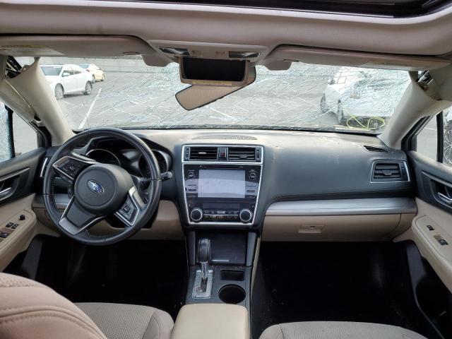 Photo 8 from auction – 2018 SUBARU OUTBACK 2. with VIN 4S4BSAHC8J3217315