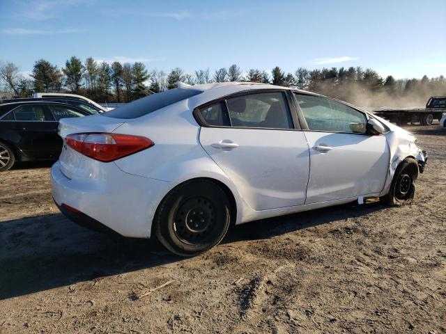 Photo 3 from auction – 2014 KIA FORTE LX with VIN KNAFK4A66E5076022