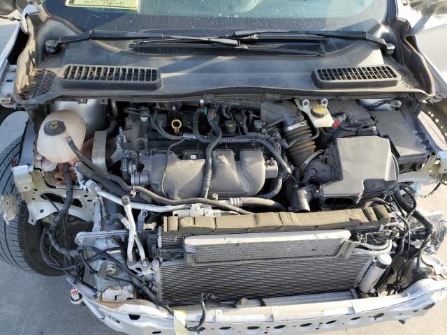 Photo 11 from auction – 2017 FORD ESCAPE TIT with VIN 1FMCU0J93HUB62476