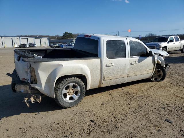 Photo 3 from auction – 2008 GMC NEW SIERRA with VIN 2GTEC638881114426