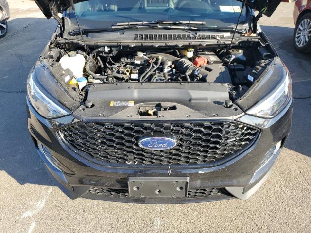 Photo 12 from auction – 2022 FORD EDGE SEL with VIN 2FMPK4J97NBA43314