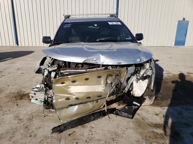 Photo 5 from auction – 2012 FORD EXPLORER with VIN 1FMHK7B85CGA79911