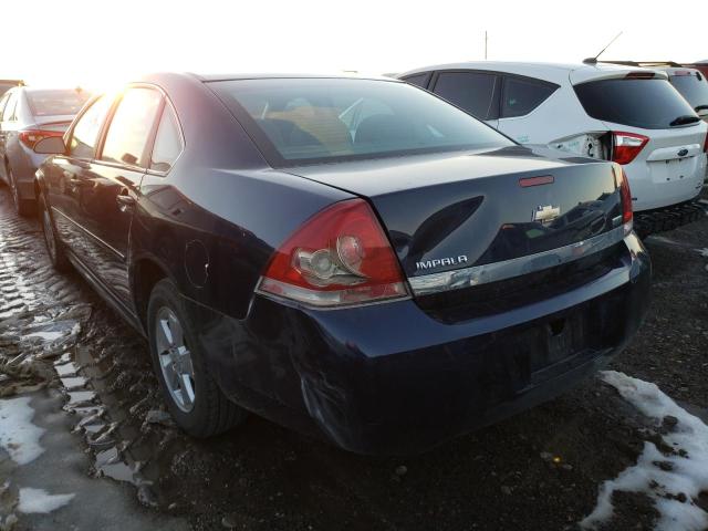 Photo 2 from auction – 2011 CHEVROLET IMPALA LS with VIN 2G1WF5EK8B1284249