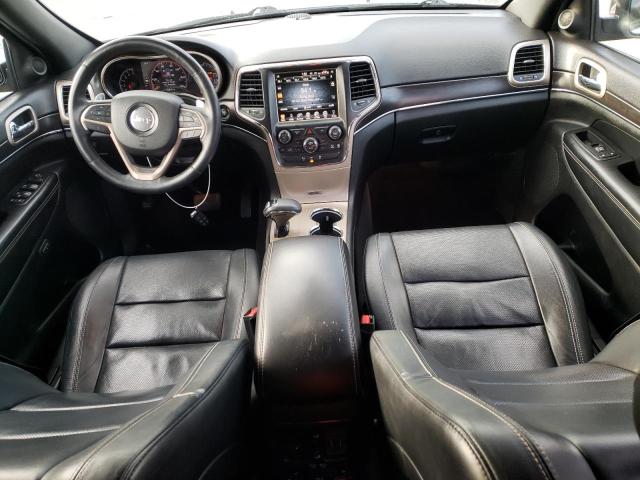 Photo 8 from auction – 2014 JEEP GRAND CHER with VIN 1C4RJFBG2EC457870