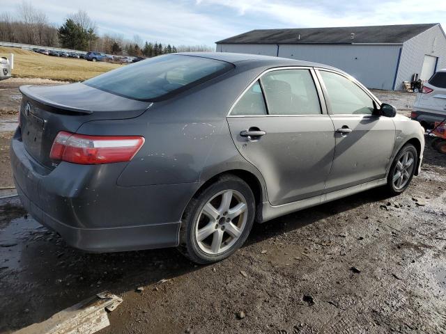 Photo 3 from auction – 2008 TOYOTA CAMRY CE with VIN 4T1BE46KX8U242577