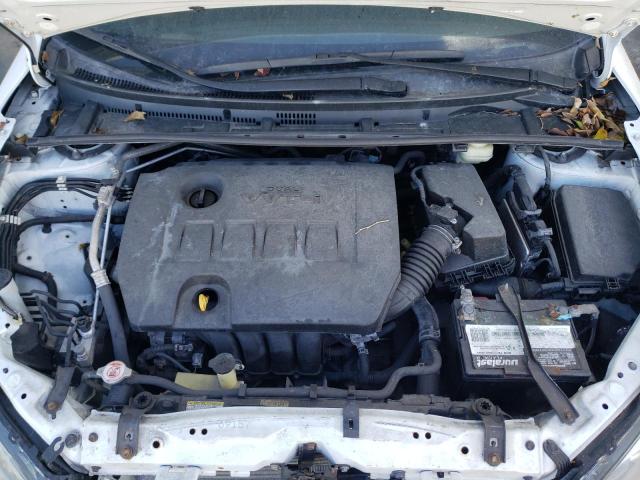 Photo 11 from auction – 2017 TOYOTA COROLLA L with VIN 2T1BURHEXHC838510