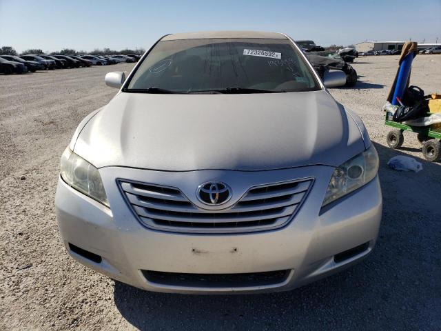 Photo 5 from auction – 2009 TOYOTA CAMRY with VIN 4T1BE46K69U291521