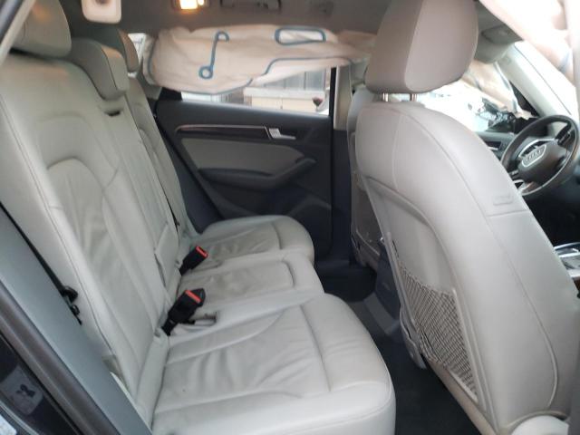 Photo 11 from auction – 2014 AUDI Q5 PREMIUM with VIN WA1CFAFP6EA001722