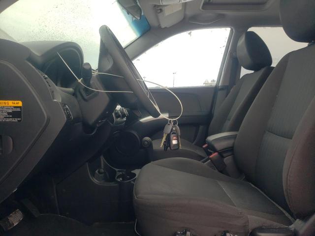 Photo 7 from auction – 2010 KIA SPORTAGE with VIN KNDKG3A20A7665205