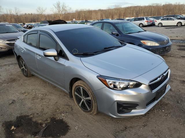 Photo 4 from auction – 2019 SUBARU IMPREZA PR with VIN 4S3GKAC64K3617451
