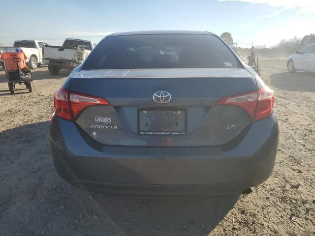 Photo 6 from auction – 2018 TOYOTA COROLLA L with VIN 5YFBURHE2JP834568