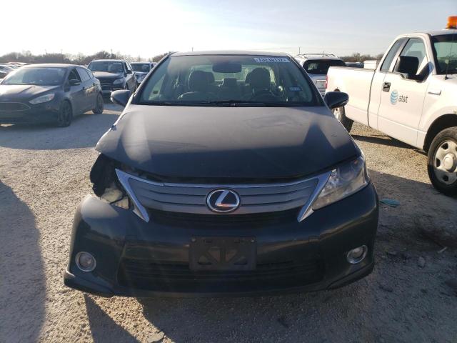 Photo 5 from auction – 2010 LEXUS HS 250H with VIN JTHBB1BA7A2001519