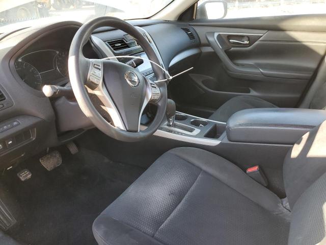 Photo 7 from auction – 2015 NISSAN ALTIMA 2.5 with VIN 1N4AL3AP0FC488971