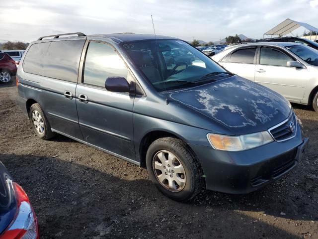 Photo 4 from auction – 2004 HONDA ODYSSEY EX with VIN 5FNRL18954B023725