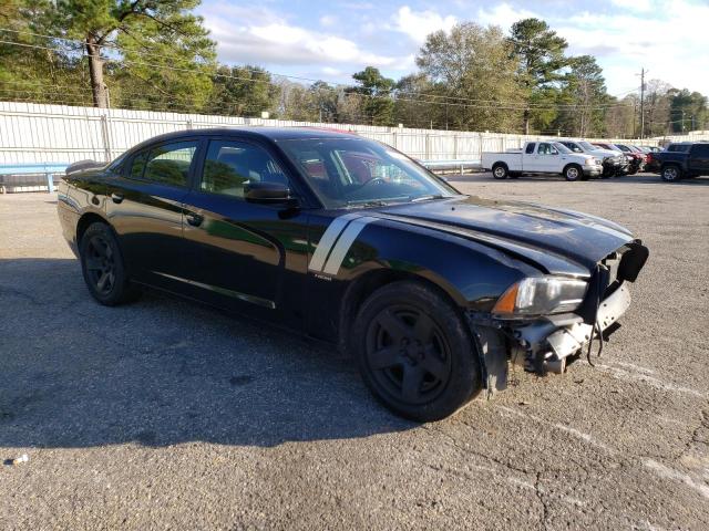 Photo 4 from auction – 2012 DODGE CHARGER PO with VIN 2C3CDXAT9CH234211