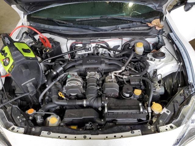 Photo 11 from auction – 2016 SUBARU BRZ 2.0 LI with VIN JF1ZCAC18G8604356