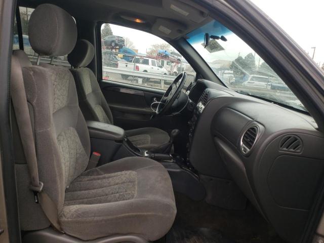 Photo 5 from auction – 2003 GMC ENVOY with VIN 1GKDT13S832101537