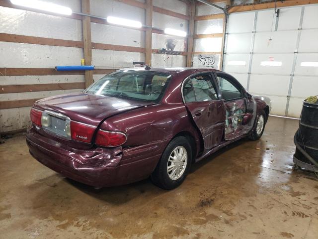Photo 3 from auction – 2004 BUICK LESABRE CU with VIN 1G4HP52K14U126825