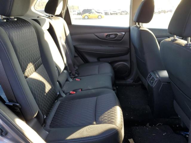 Photo 11 from auction – 2019 NISSAN ROGUE S with VIN KNMAT2MV9KP540423