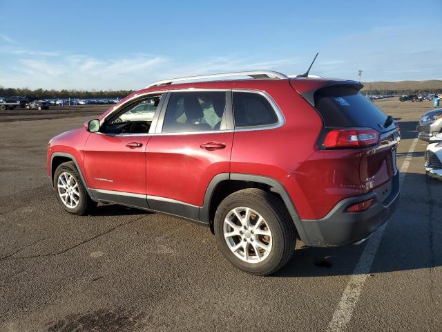 Photo 2 from auction – 2017 JEEP CHEROKEE L with VIN 1C4PJMCS2HW575726