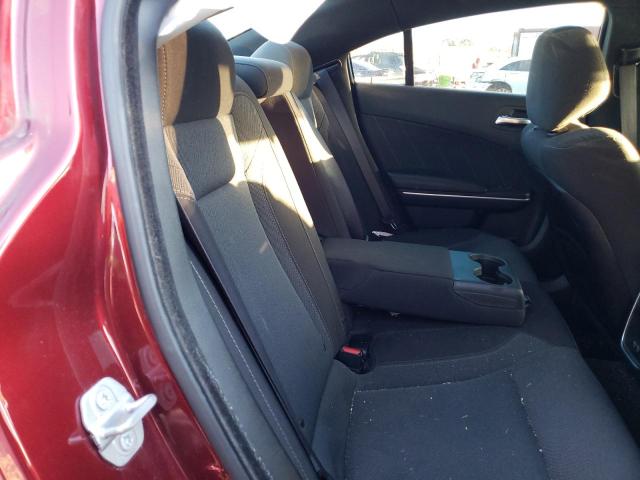 Photo 10 from auction – 2019 DODGE CHARGER SX with VIN 2C3CDXBG0KH720910