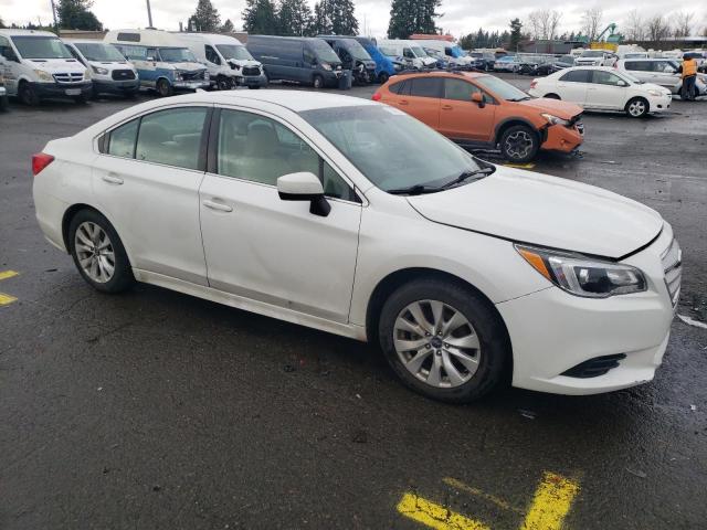 Photo 4 from auction – 2017 SUBARU LEGACY 2.5 with VIN 4S3BNAC67H3057905