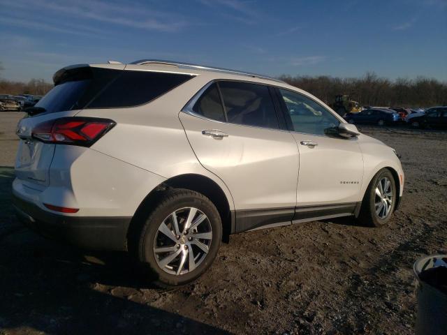 Photo 3 from auction – 2022 CHEVROLET EQUINOX PR with VIN 3GNAXXEV2NS245869
