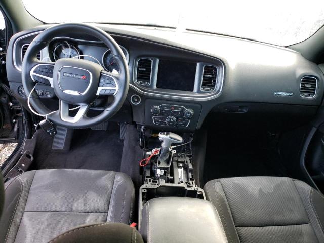 Photo 8 from auction – 2018 DODGE CHARGER R/ with VIN 2C3CDXCT7JH156246