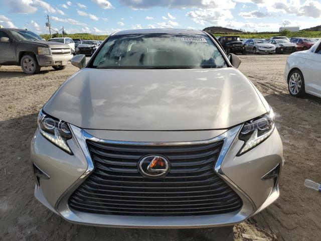 Photo 5 from auction – 2017 LEXUS ES 350 with VIN 58ABK1GG0HU044925