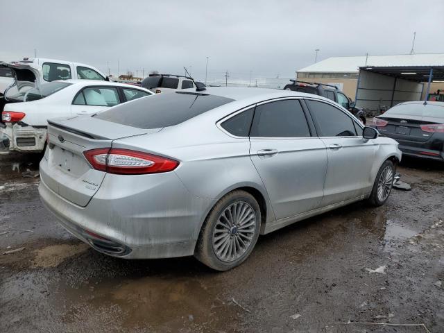 Photo 3 from auction – 2014 FORD FUSION TIT with VIN 3FA6P0K92ER159312