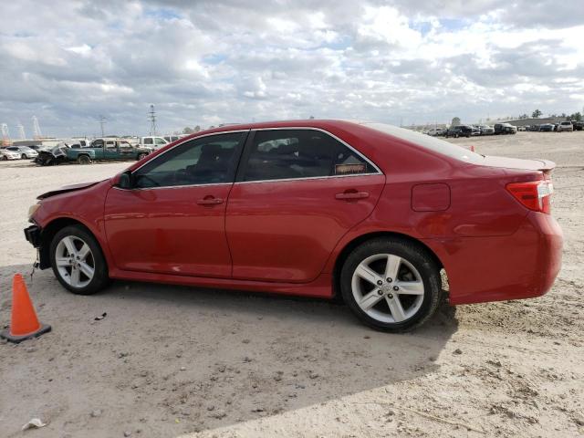 Photo 2 from auction – 2014 TOYOTA CAMRY L with VIN 4T1BF1FKXEU797519