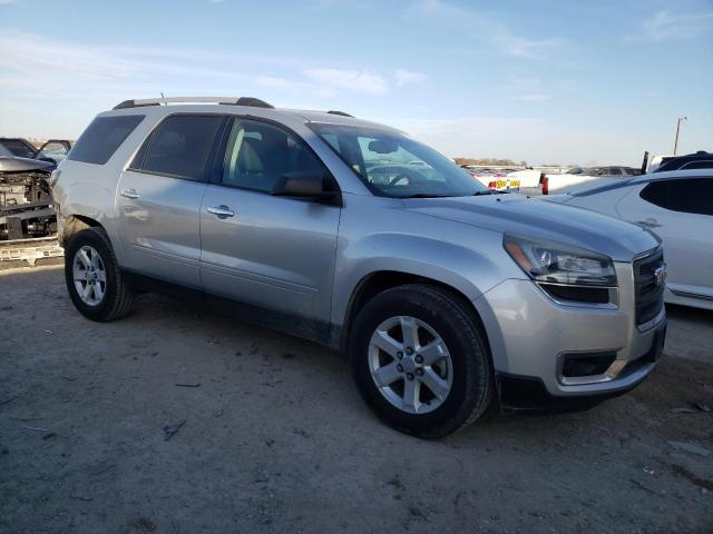 Photo 4 from auction – 2015 GMC ACADIA SLE with VIN 1GKKRPKD6FJ295961