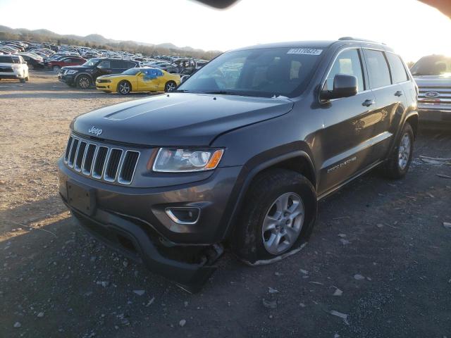 Photo 1 from auction – 2015 JEEP GRAND CHER with VIN 1C4RJFAG0FC229188