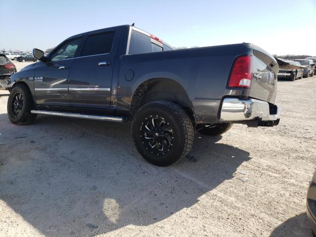 Photo 2 from auction – 2017 RAM 1500 SLT with VIN 1C6RR6LT5HS825478