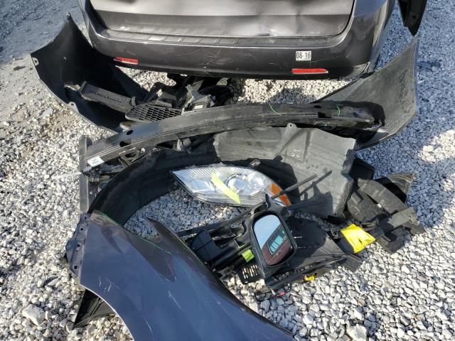 Photo 13 from auction – 2012 TOYOTA SIENNA with VIN 5TDZK3DCXCS200425