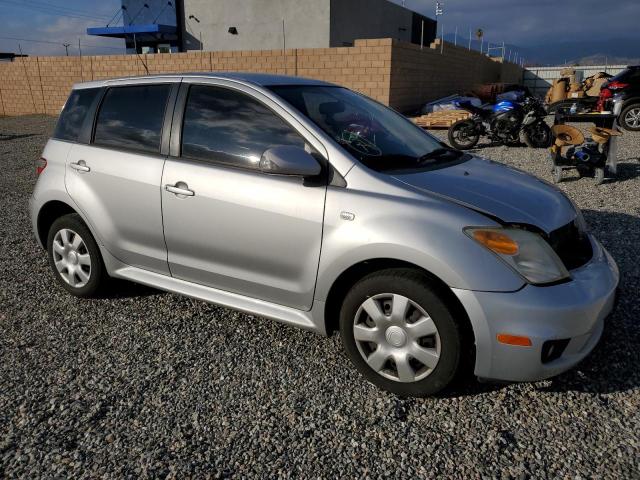 Photo 4 from auction – 2006 TOYOTA SCION XA with VIN JTKKT624060165681