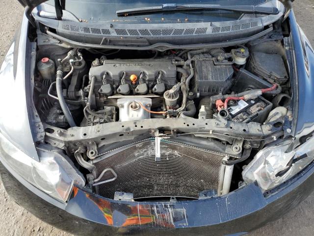 Photo 11 from auction – 2011 HONDA CIVIC LX with VIN 2HGFA1F52BH517350
