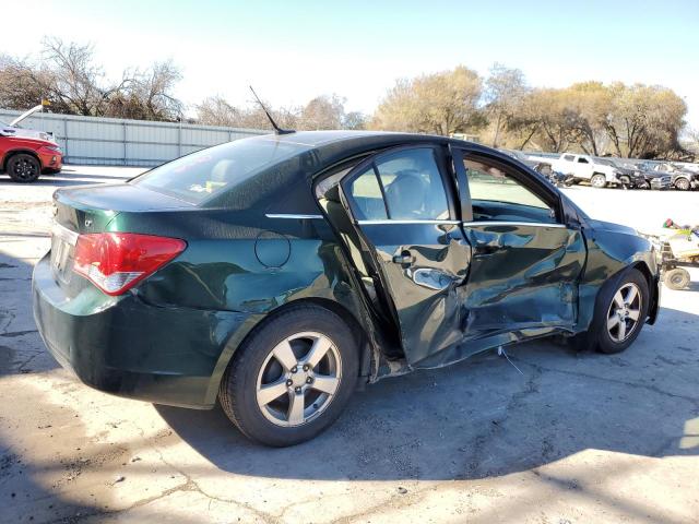 Photo 3 from auction – 2014 CHEVROLET CRUZE LT with VIN 1G1PC5SB3E7201643