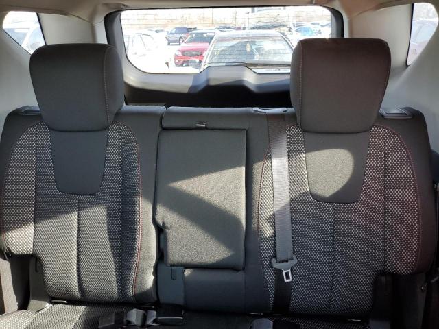 Photo 10 from auction – 2011 CHEVROLET EQUINOX LT with VIN 2CNALDEC0B6259454