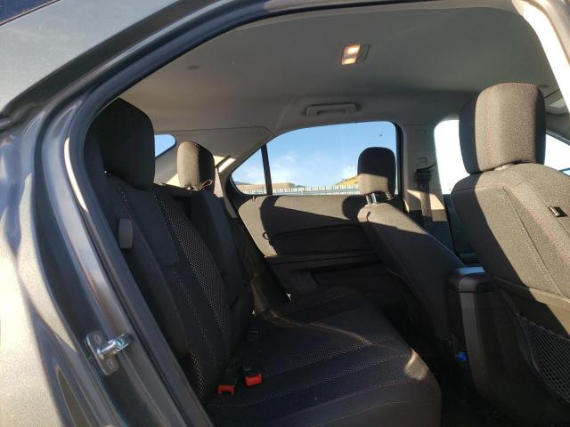 Photo 10 from auction – 2013 CHEVROLET EQUINOX LT with VIN 2GNFLEEK7D6106717