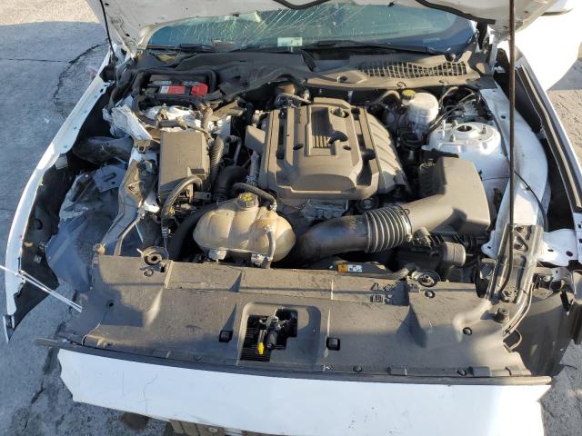 Photo 11 from auction – 2018 FORD MUSTANG with VIN 1FA6P8TH2J5114744