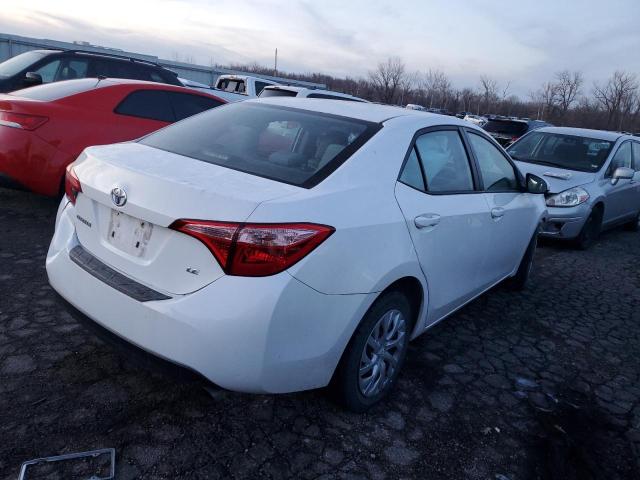 Photo 3 from auction – 2019 TOYOTA COROLLA L with VIN 5YFBURHEXKP920843