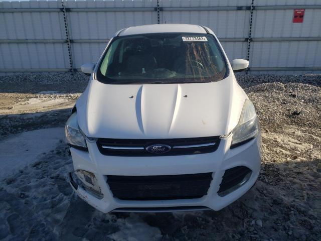 Photo 5 from auction – 2014 FORD ESCAPE SE with VIN 1FMCU0GX3EUA92978