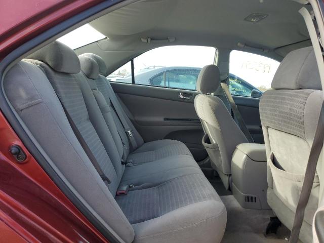 Photo 10 from auction – 2005 TOYOTA CAMRY LE with VIN 4T1BE32K85U008594