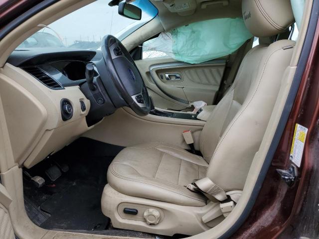 Photo 7 from auction – 2015 FORD TAURUS SEL with VIN 1FAHP2H80FG138857