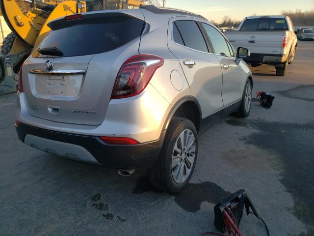Photo 3 from auction – 2018 BUICK ENCORE PRE with VIN KL4CJASB2JB593472