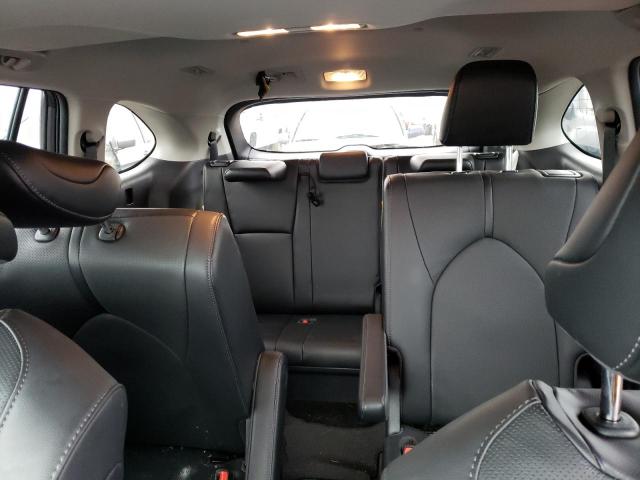 Photo 10 from auction – 2020 TOYOTA HIGHLANDER with VIN 5TDDZRBH4LS056197